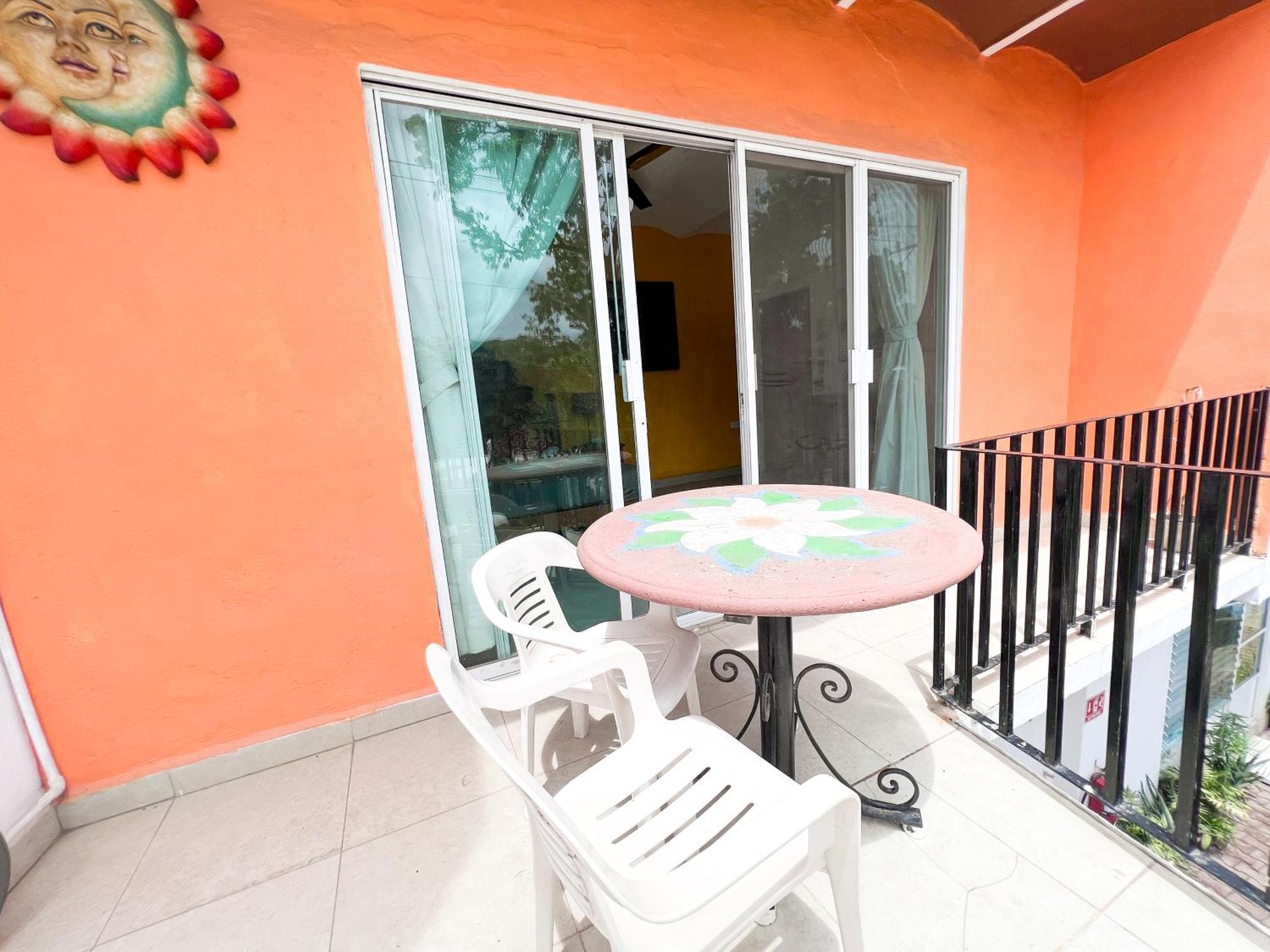 Ith Sayulita Amazing Surf Hostel Exterior foto
