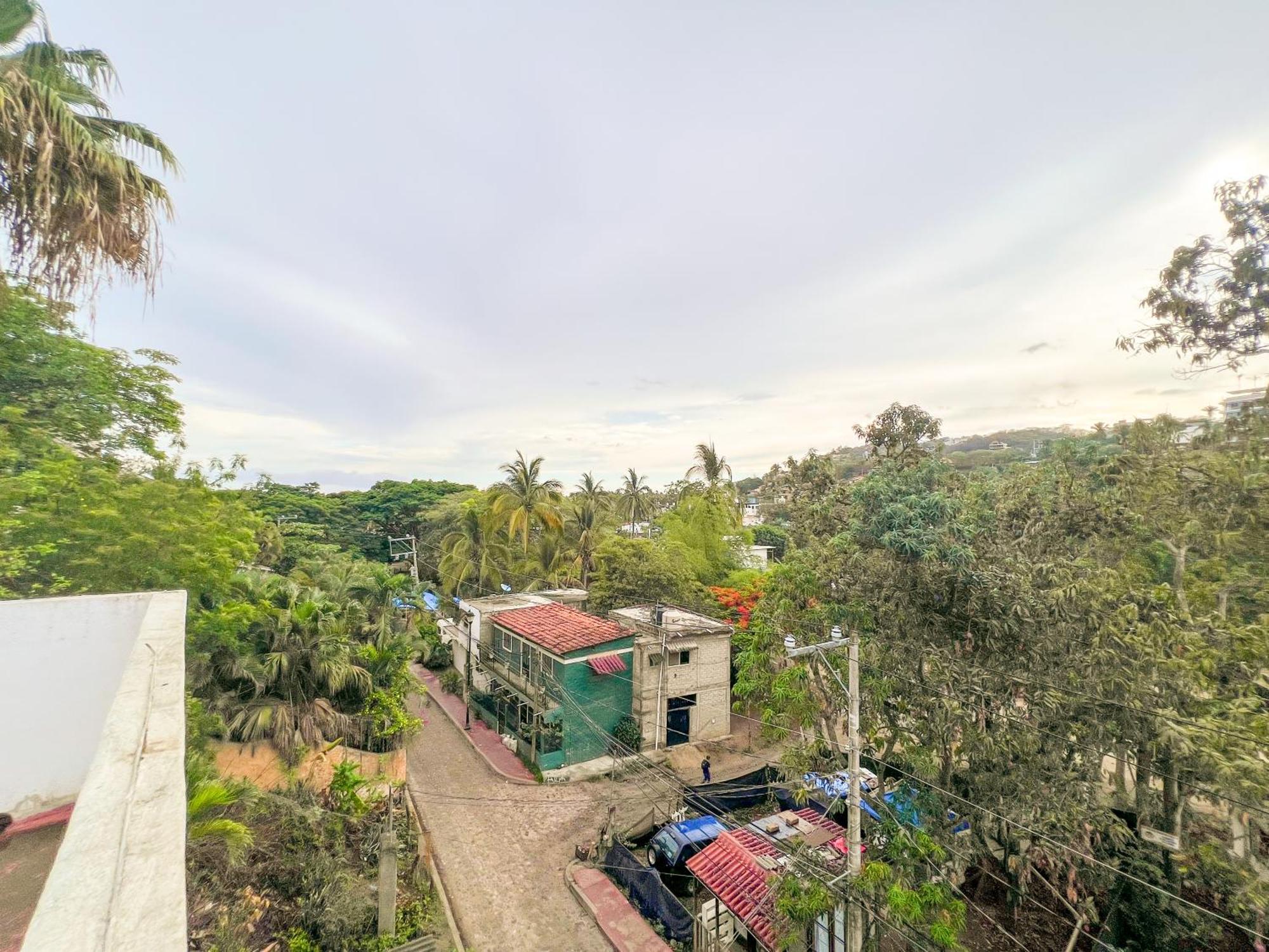 Ith Sayulita Amazing Surf Hostel Exterior foto