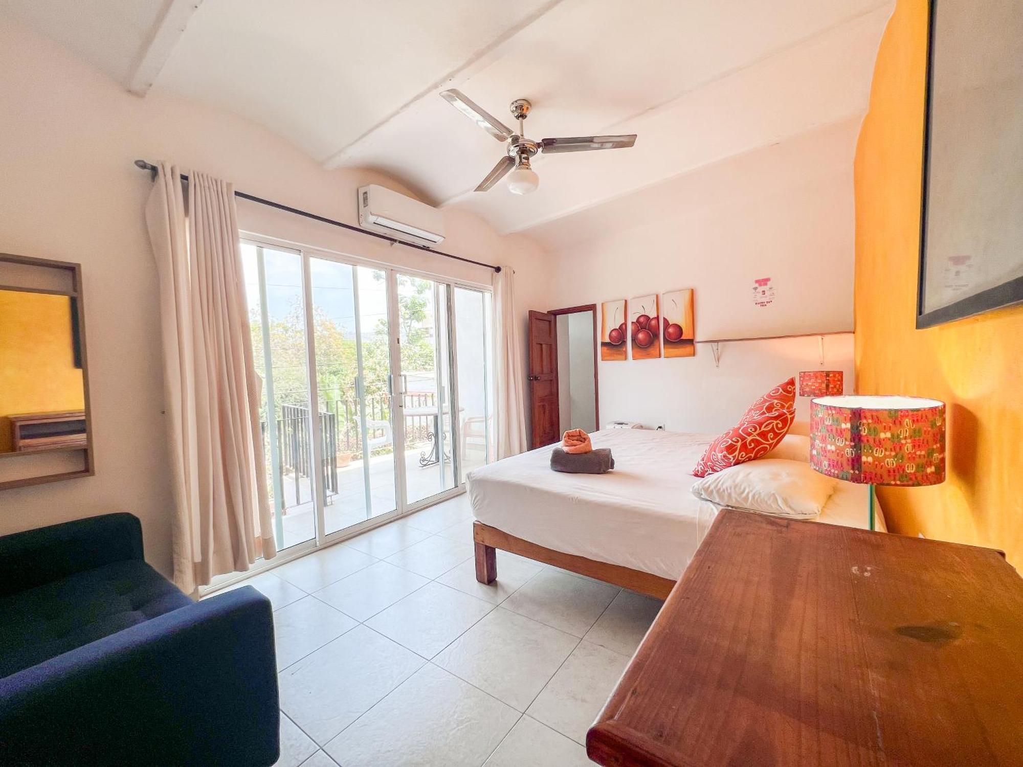 Ith Sayulita Amazing Surf Hostel Exterior foto