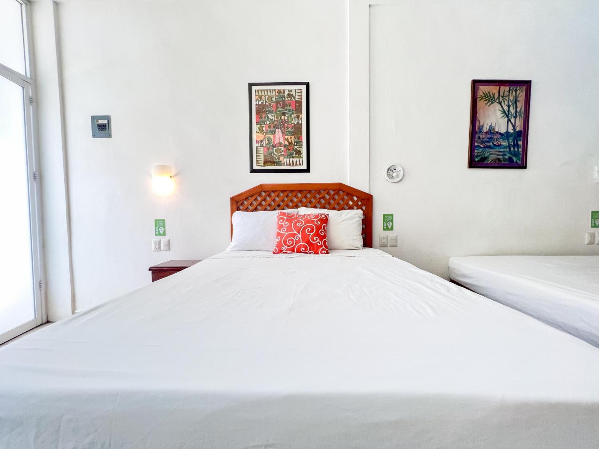 Ith Sayulita Amazing Surf Hostel Exterior foto