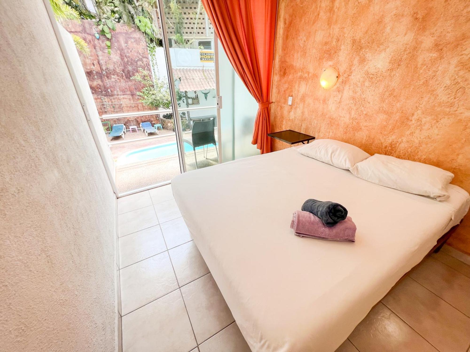 Ith Sayulita Amazing Surf Hostel Exterior foto