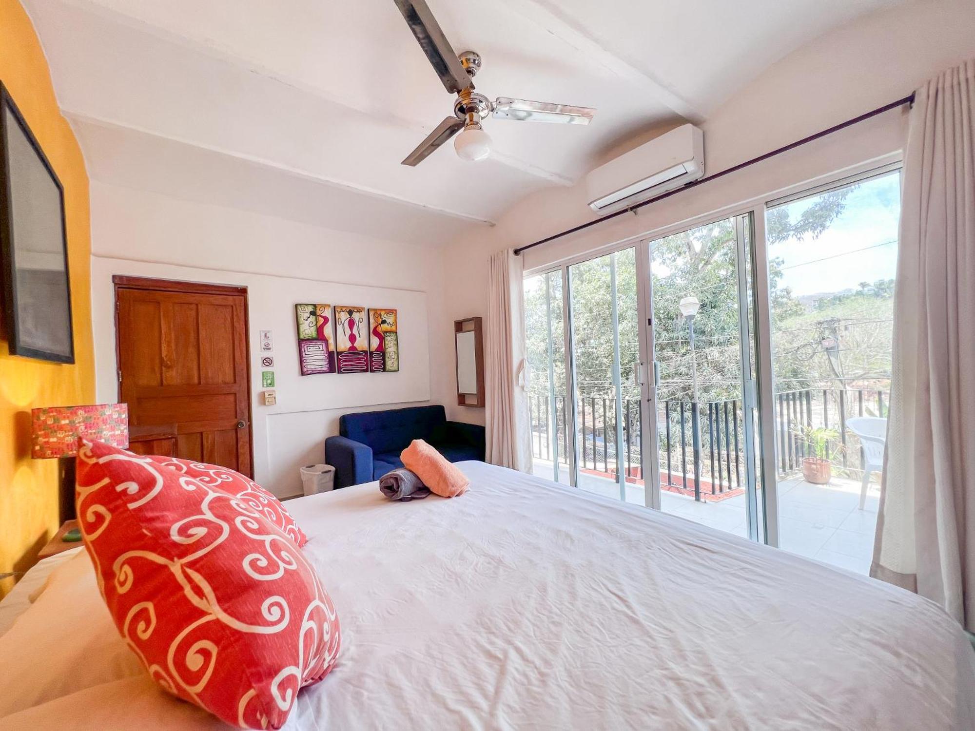 Ith Sayulita Amazing Surf Hostel Exterior foto